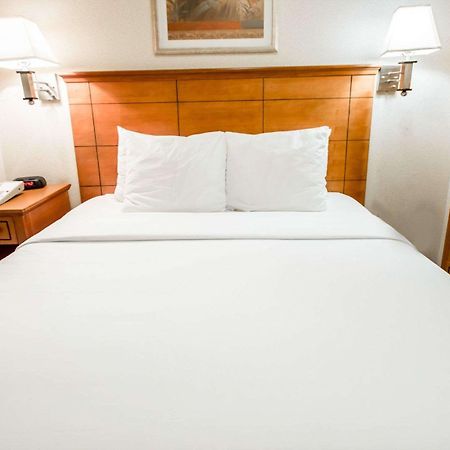 Econo Lodge Times Square New York Dış mekan fotoğraf